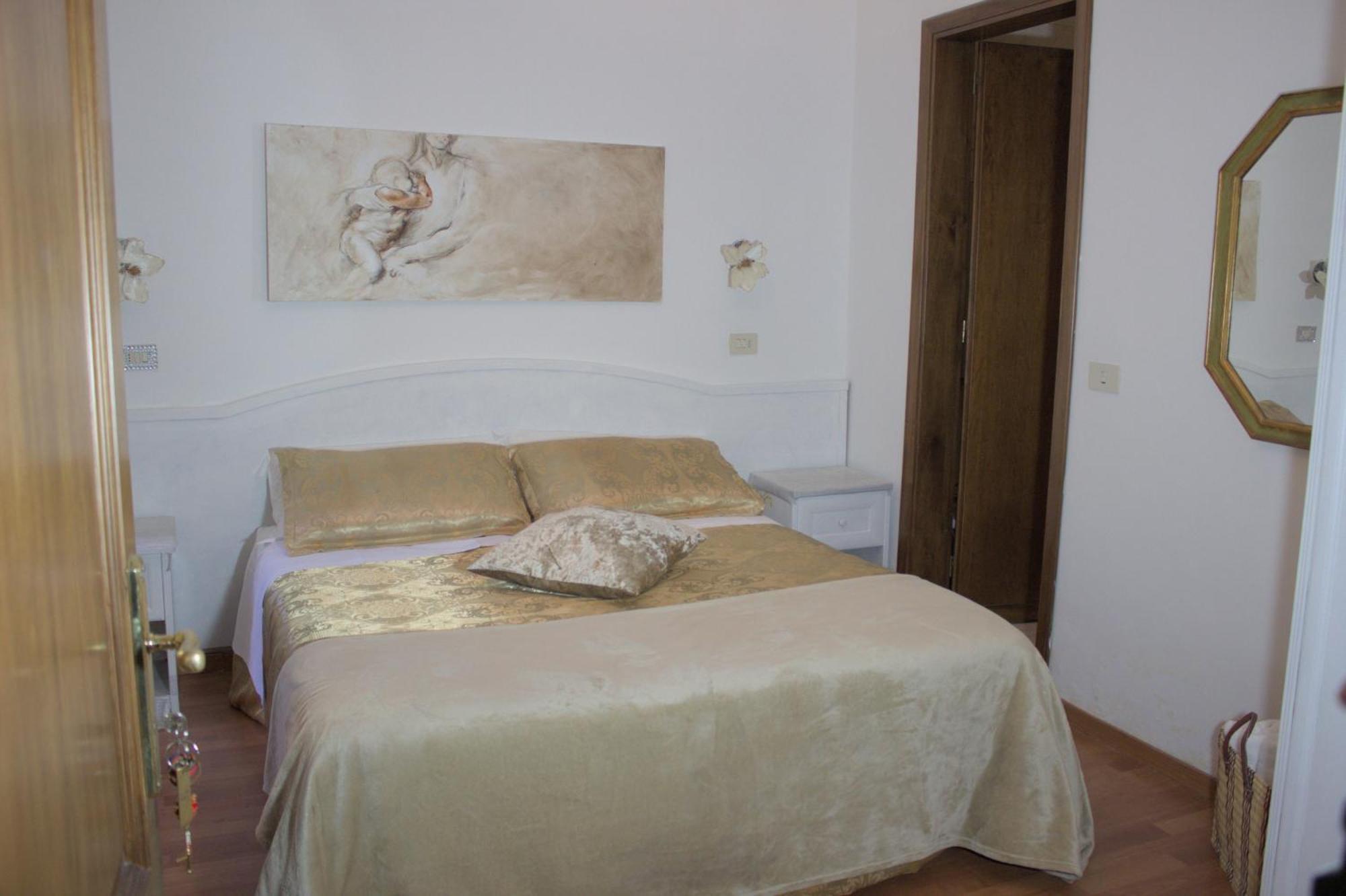 Soggiorno Madrid Florenz Exterior foto